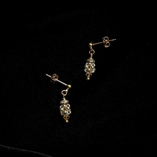 chibi pierce (gold)