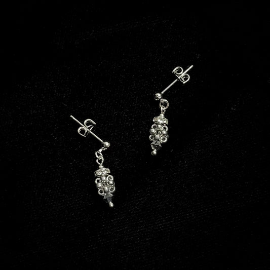 chibi pierce (silver)