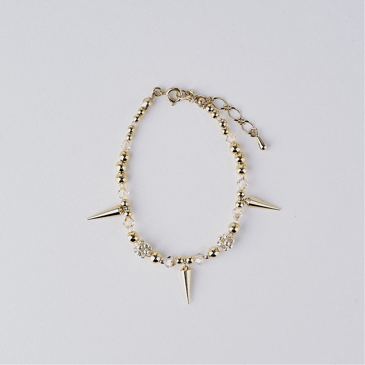 Unimatic純正 U1用ブレスレット Brushed Solid Steel Bracelet